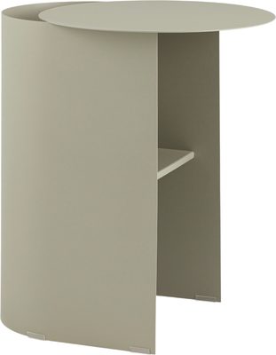 Журнальный столик Stool Group Floire / MT-143 14-6408 (оливковый)