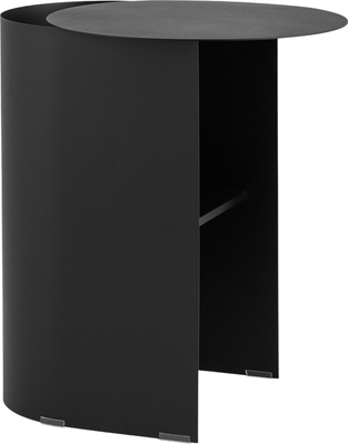 Журнальный столик Stool Group Floire / MT-143 DB-001 (черный)