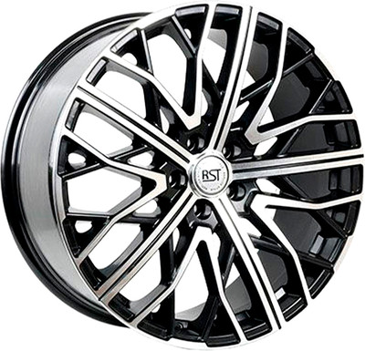 Литой диск RST Wheels R002 20x8.5" 5x120мм DIA 59.6мм ET 45мм BD 