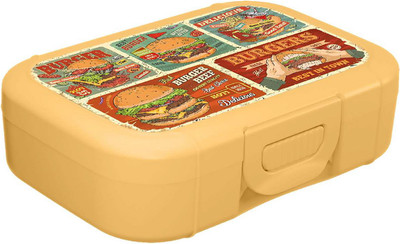 Ланч-бокс Homver 2231214