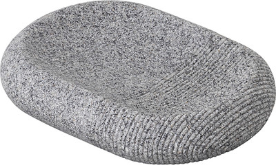 Мыльница Bergenson Bjorn Loup / BB0001025 (графитовый)