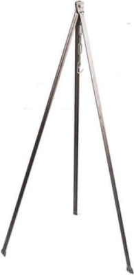 Тренога для костра No Brand 9134
