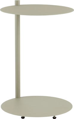 Журнальный столик Stool Group Siara / MT-214 14-6408 (оливковый)