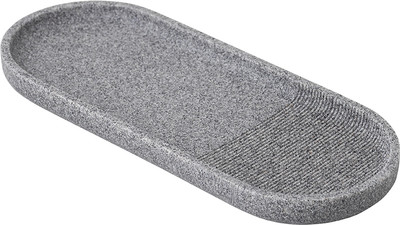 Подставка для аксессуаров Bergenson Bjorn Loup / BB0001026 (графитовая)