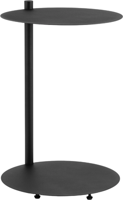 Журнальный столик Stool Group Siara / MT-214 DB-001 (черный)