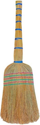 Веник для уборки No Brand Сорго Афганский / 8910052