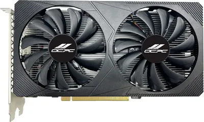 Видеокарта OCPC GTX 1650 OCVN1650G4D6XE