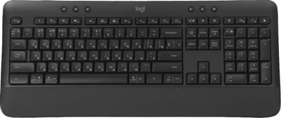 Клавиатура Logitech K650 / 920-010954 (черный)