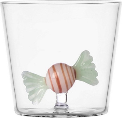 Стакан Ichendorf Milano Schiaccianoci / 0935209551 (конфета)