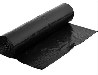 Пакеты для мусора Comfort Factor 8903618 (320л, 10шт)