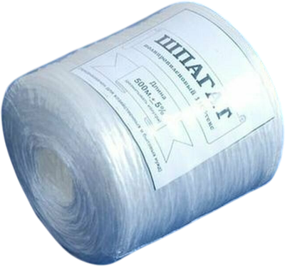 Шпагат хозяйственный Инструм-Агро 8903724 (50м)