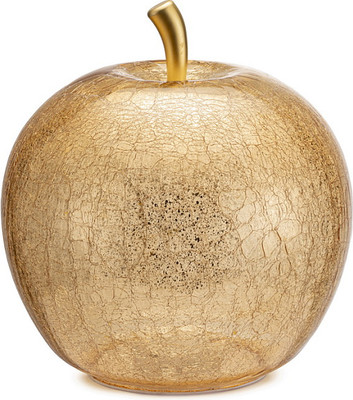 Световая фигурка Fitz and Floyd Lights in the night Яблоко / 1025096