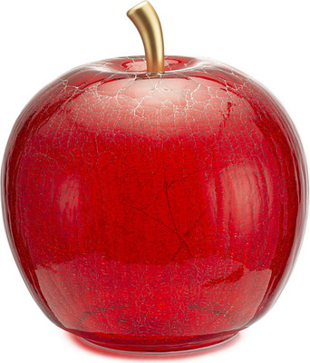 Световая фигурка Fitz and Floyd Lights in the night Яблоко / 1025095