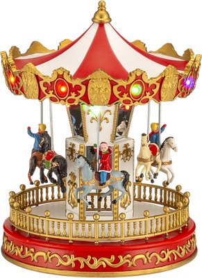 Статуэтка Fitz and Floyd The Carillon Карусель / 1025073