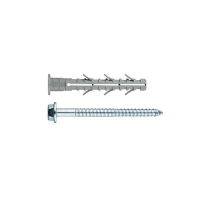 Дюбель фасадный Tech-Krep TSX-500 10x100 (50шт)