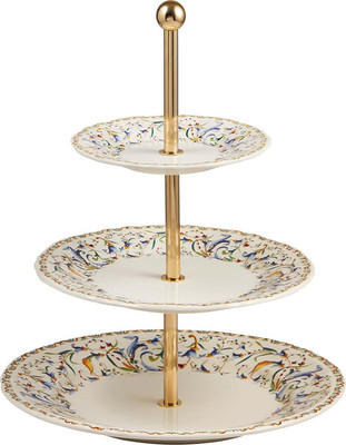 Ваза-этажерка Gien Toscana / 1457SEMU50