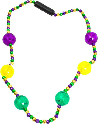 Аксессуар для девочек Dream Makers Цветные бусины / FG221031001G