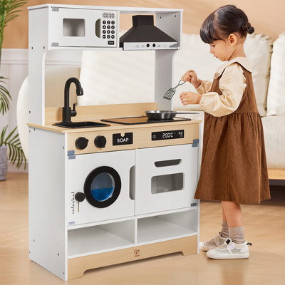 Детская кухня Hape Кухня Модерн / E8877_HP