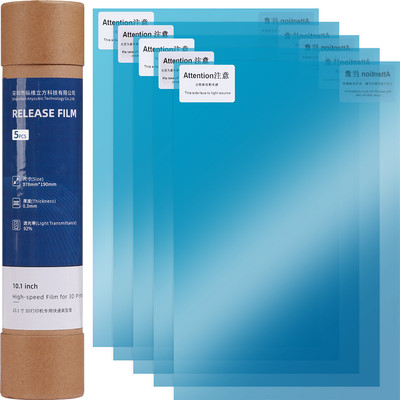 Пленка для 3D-принтера Anycubic Для Mono M7 & M7 PRO / S020160 (5шт)