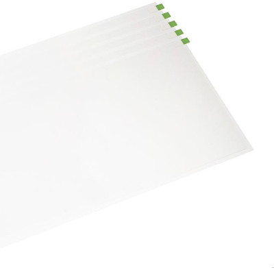 Защитная пленка для экрана 3D-принтера Anycubic Для M7 Max / S020292 (5шт)