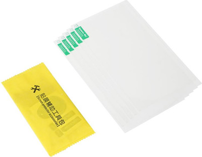 Защитная пленка для экрана 3D-принтера Anycubic Для Mono 4 Ultra, Mono 4 / S020273 (5шт)