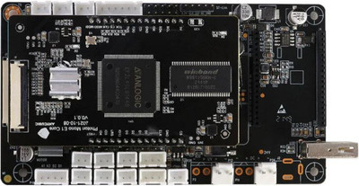 Материнская плата для 3D-принтера Anycubic PCBA для Kobra 2 Neo / S010134