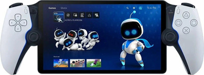 Игровая приставка Sony PlayStation Portal Remote Player (белый)