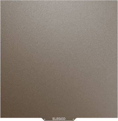 Пластина для 3D-печати Elegoo OrangeStorm Giga / 13.202.0016 (1шт)