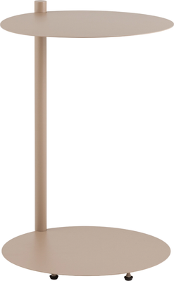 Журнальный столик Stool Group Siara / MT-214 DB-016 (капучино)