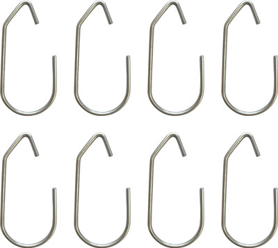 Крючок для фитосветильника Garden Show В парниках и каркасах (8шт)