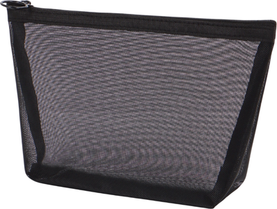 Косметичка Sima-Land Classic 10931335 (черный)