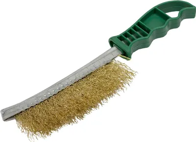 Щетка слесарная RockForce RF-HB140 (49287)