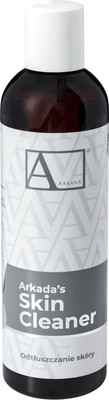 Обезжириватель для ногтей AArkada Skin Cleaner (250мл)