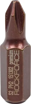 Бита RockForce RF-151302 Premium (52742)