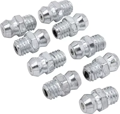 Пресс-масленки RockForce RF-GN-01-6MM (57100)