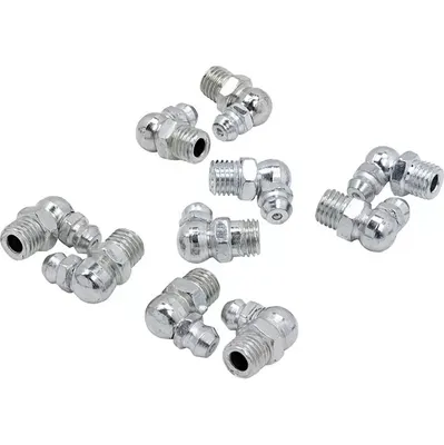Пресс-масленки RockForce RF-GN-01-90-10MM (57101)