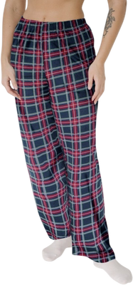 Штаны Dea Mia 5306 рис.8002 (р.170,176-106, синий)