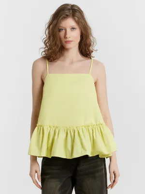 Блузка Mark Formelle 112896 (р.170-92-98, лимонный)