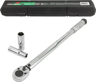 Гаечный ключ RockForce RF-6474470B (63706)