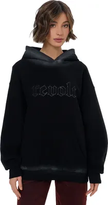 Худи Mark Formelle 122775-1 (р.164/170-84-90, черный-1/635-D вышивка)