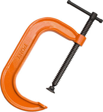 Струбцина Pony Jorgensen 1440-C