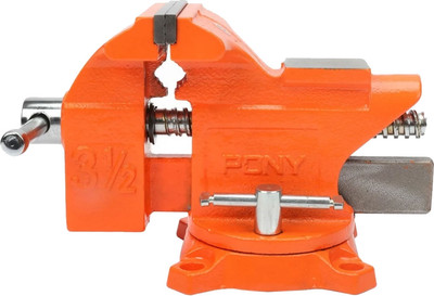 Тиски Pony Jorgensen 23530