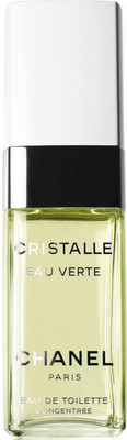 Парфюмерная вода Chanel Cristalle Eau Verte (100мл)