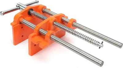 Тиски Pony Jorgensen 27091