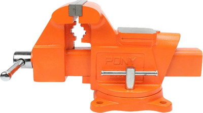 Тиски Pony Jorgensen 29040