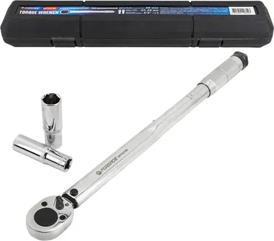 Гаечный ключ Forsage F-6474470B (63707)