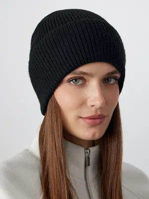 Шапка Mark Formelle 24010 (р.57, черный)