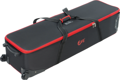 Сумка для студийного оборудования Falcon Eyes CC-14 на колесах / 32911