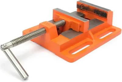 Тиски Pony Jorgensen 29058