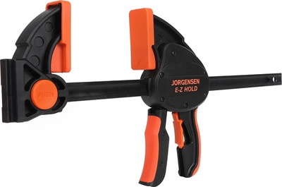 Струбцина Pony Jorgensen 33712